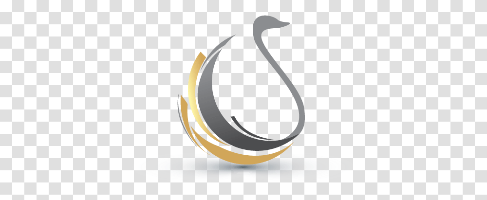 Swan Classic Logo Templates Logo Template Free, Meal, Food, Bowl, Dish Transparent Png