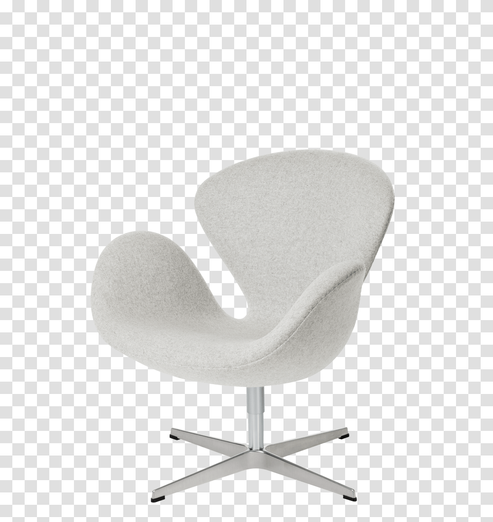 Swan Easy Chair Fame, Furniture, Lamp, Armchair Transparent Png