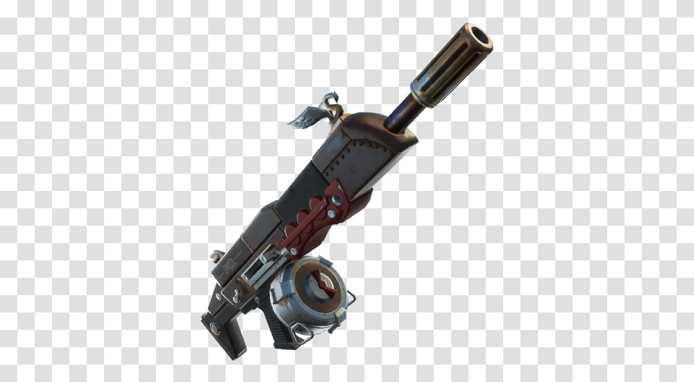 Swan Legendary Fortnite Wiki Swan Fortnite Save The World, Telescope, Gun, Weapon, Weaponry Transparent Png