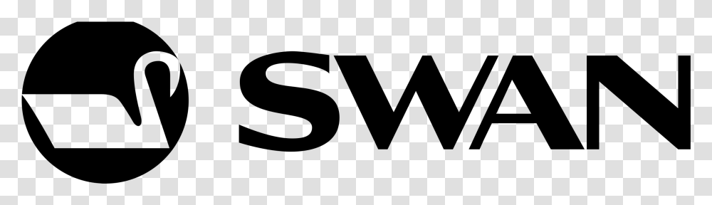 Swan Logo Hawaiian Airlines, Gray, World Of Warcraft Transparent Png