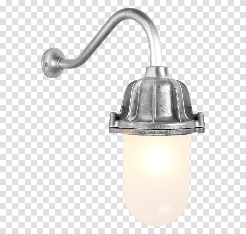 Swan Neck Outdoor Light, Lamp, Sink Faucet, Lampshade, Indoors Transparent Png