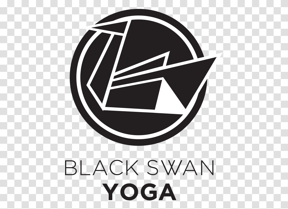 Swan, Logo, Trademark, Recycling Symbol Transparent Png