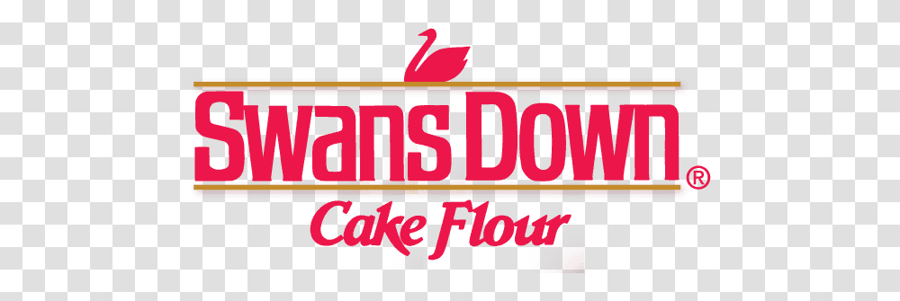 Swans Down Cake Flour Language, Word, Text, Alphabet, Number Transparent Png