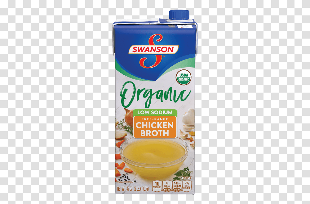 Swanson Natural Goodness Broth, Plant, Food, Dish, Meal Transparent Png
