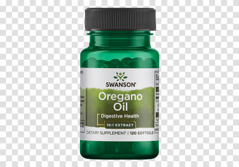 Swanson Oregano Oil Oregano Swanson, Plant, Herbal, Herbs, Planter Transparent Png