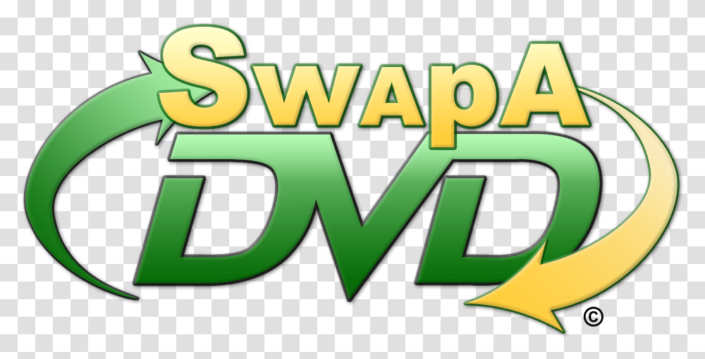 Swap A Dvd Official Logos For Press & Media Kick American Football, Word, Text, Alphabet, Label Transparent Png