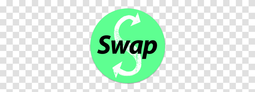 Swap Lets Swap, Symbol, Text, Logo, Alphabet Transparent Png