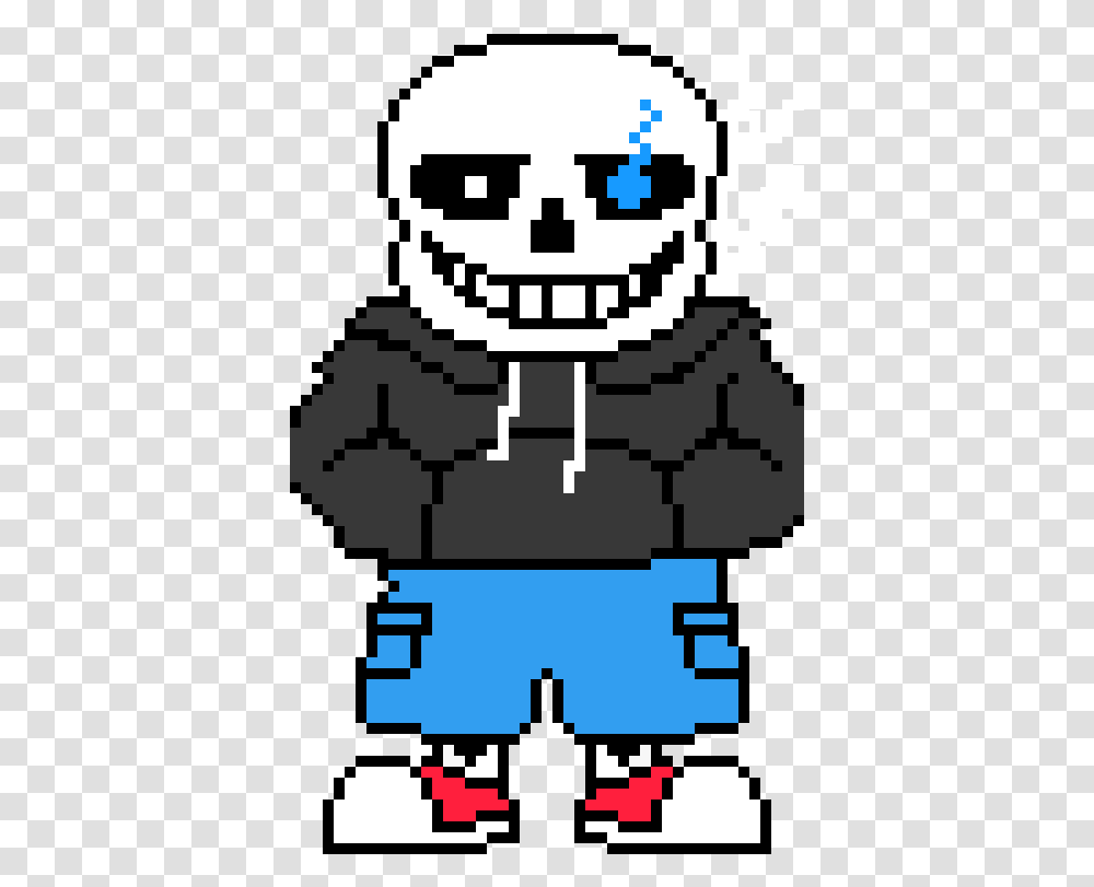 Swapswap Sans Sprite, Rug Transparent Png