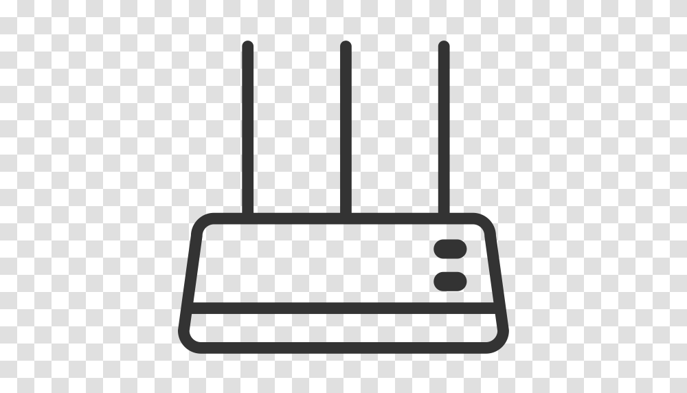 Swarm Router Router Wifi Icon And Vector For Free Download, Electronics, Hardware, Modem Transparent Png