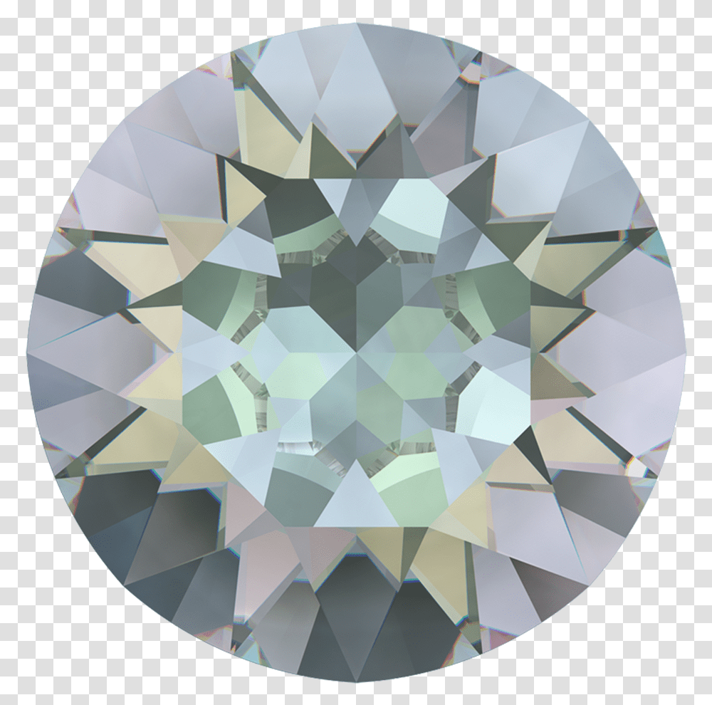 Swarovski 1088 Xirius Pointed Back Chaton Pp32 Crystal Round Crystal Swarovski Stone, Diamond, Gemstone, Jewelry, Accessories Transparent Png