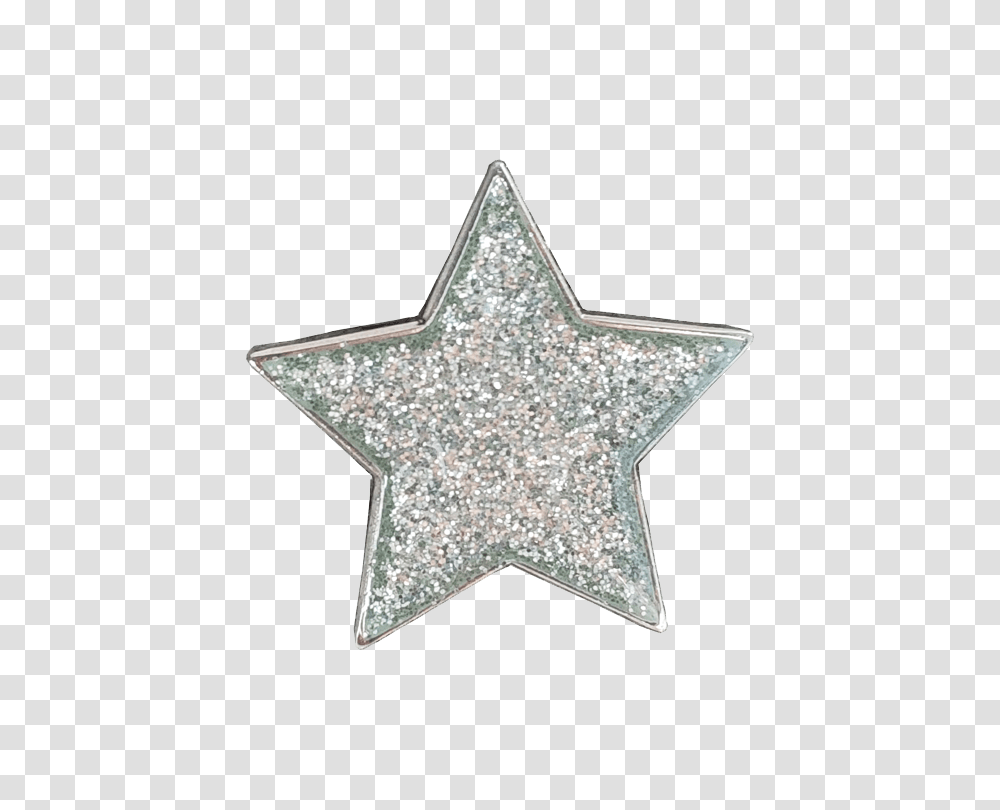 Swarovski 4745 Rhinestone Stars Dreamtime Creations Star Shaped Swarovski Crystal, Cross, Symbol, Hair Slide, Star Symbol Transparent Png