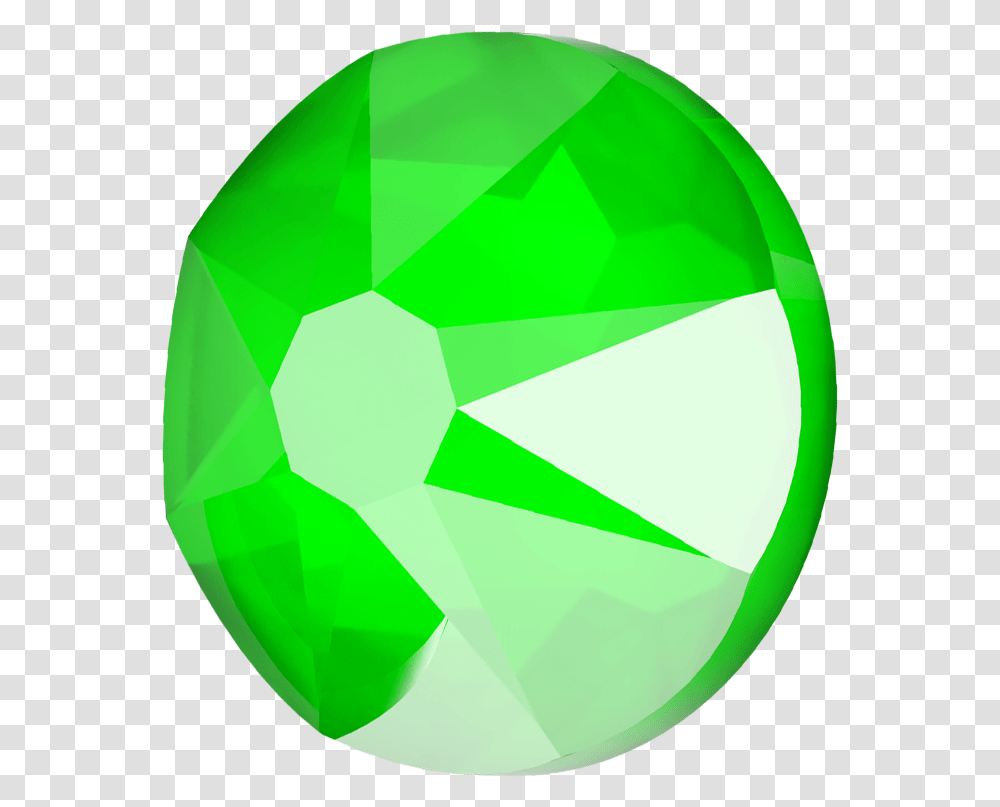 Swarovski Crystal Electric Green, Gemstone, Jewelry, Accessories, Accessory Transparent Png