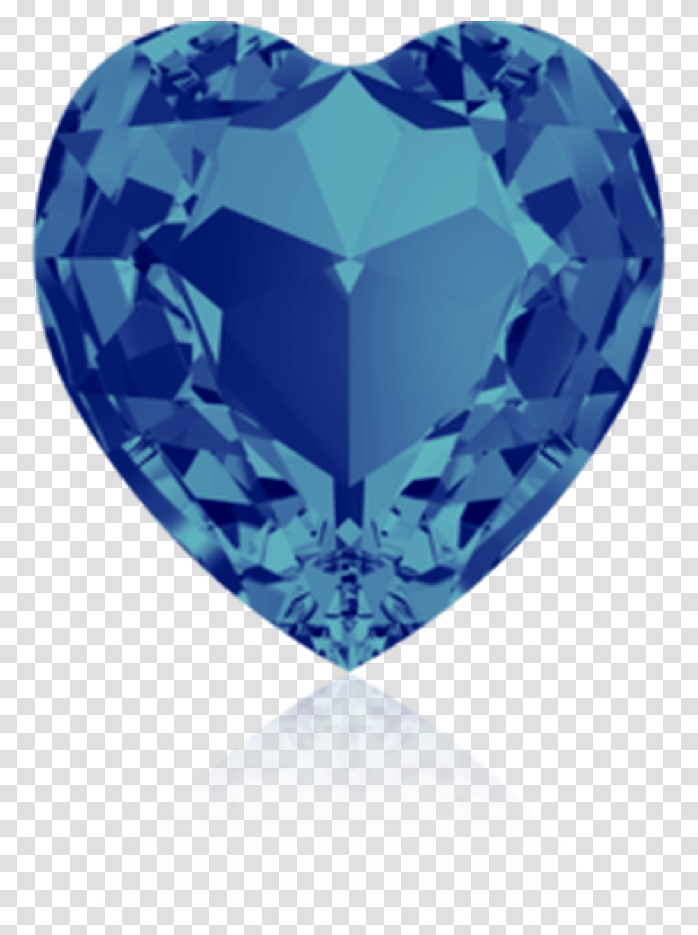 Swarovski Heart Stone, Diamond, Gemstone, Jewelry, Accessories Transparent Png
