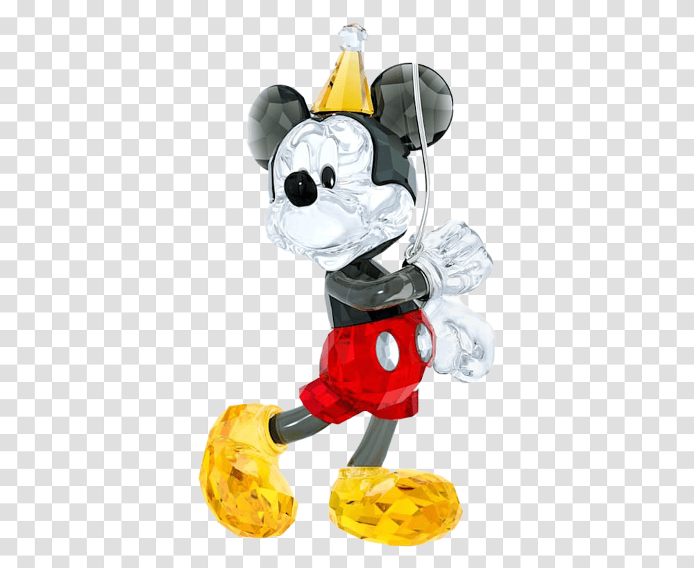 Swarovski Mickey Mouse, Person, Helmet, People Transparent Png