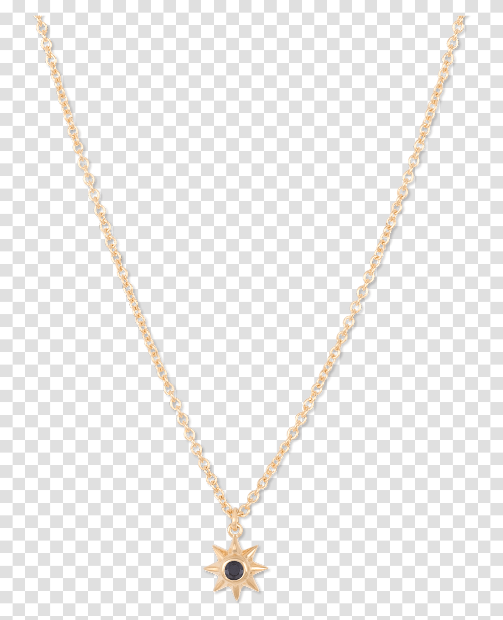 Swarovski Stone Round Pendant Necklace, Jewelry, Accessories, Accessory, Chain Transparent Png