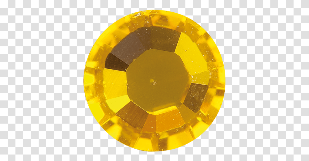 Swarowski Rhinestone Gold Rhine Stones Crystal, Soccer Ball, Football, Team Sport, Sports Transparent Png