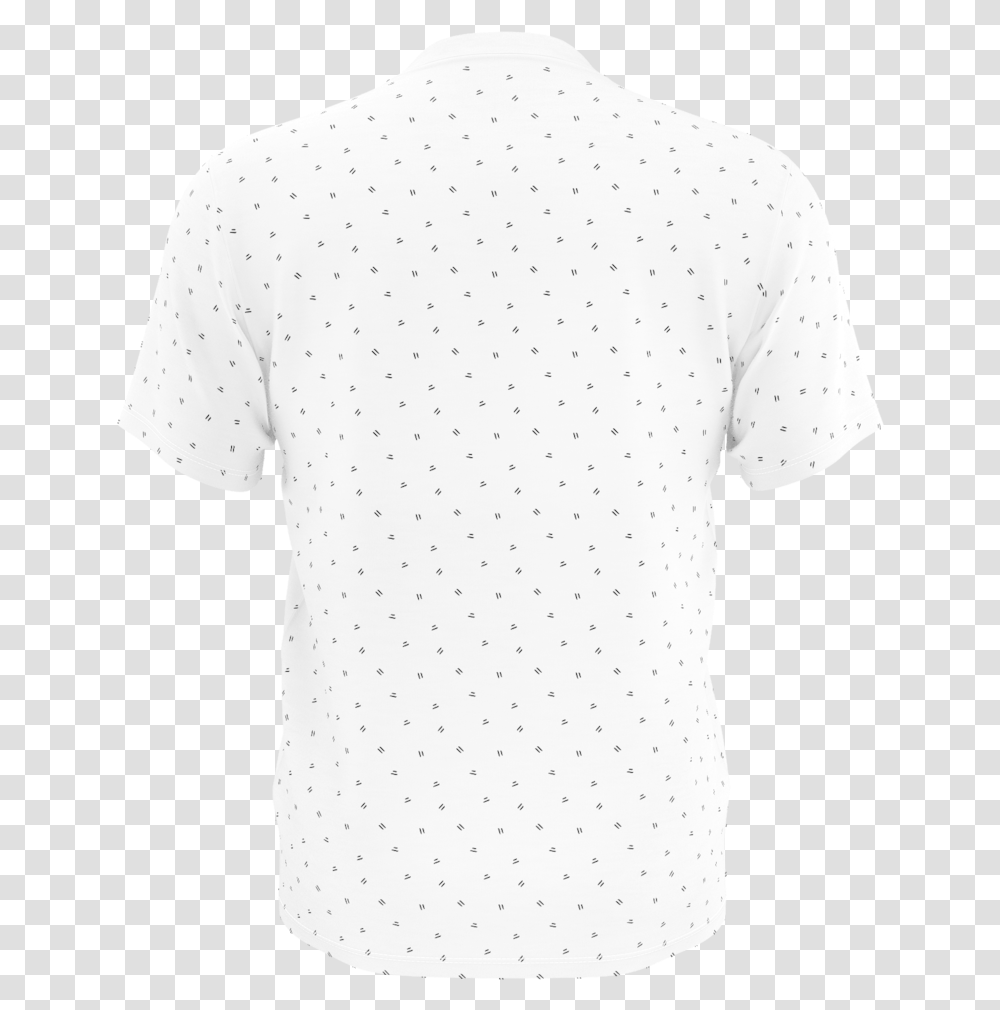 Swashes Pattern For Manwomen Polka Dot, Apparel, Shirt, Sleeve Transparent Png