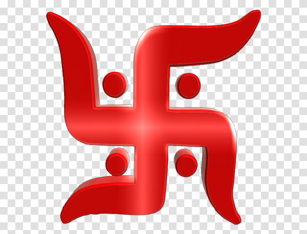 Swastik Logo Swastik Logo, Symbol, Trademark, First Aid, Red Cross Transparent Png