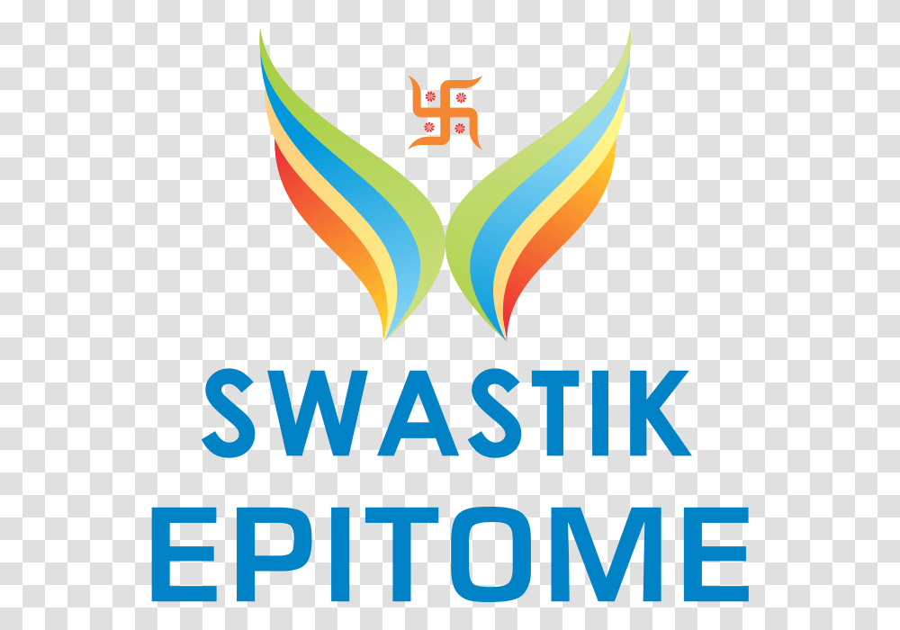 Swastik, Logo, Trademark, Badge Transparent Png