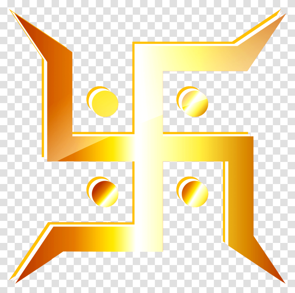 Swastik Logo Vector Swastik Image, Number, Star Symbol Transparent Png