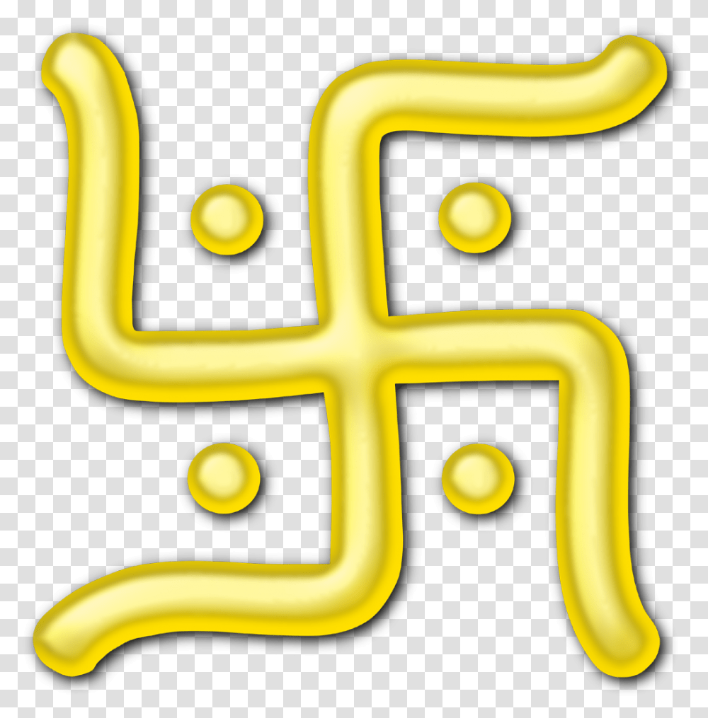 Swastik Symbols PNG