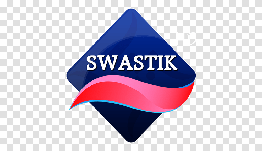 Swastik Tv, Label, Logo Transparent Png