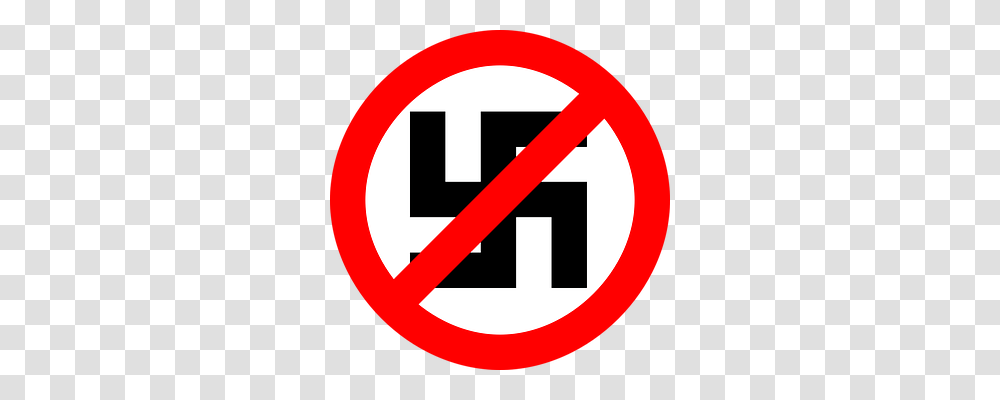 Swastika Symbol, Road Sign, Stopsign Transparent Png