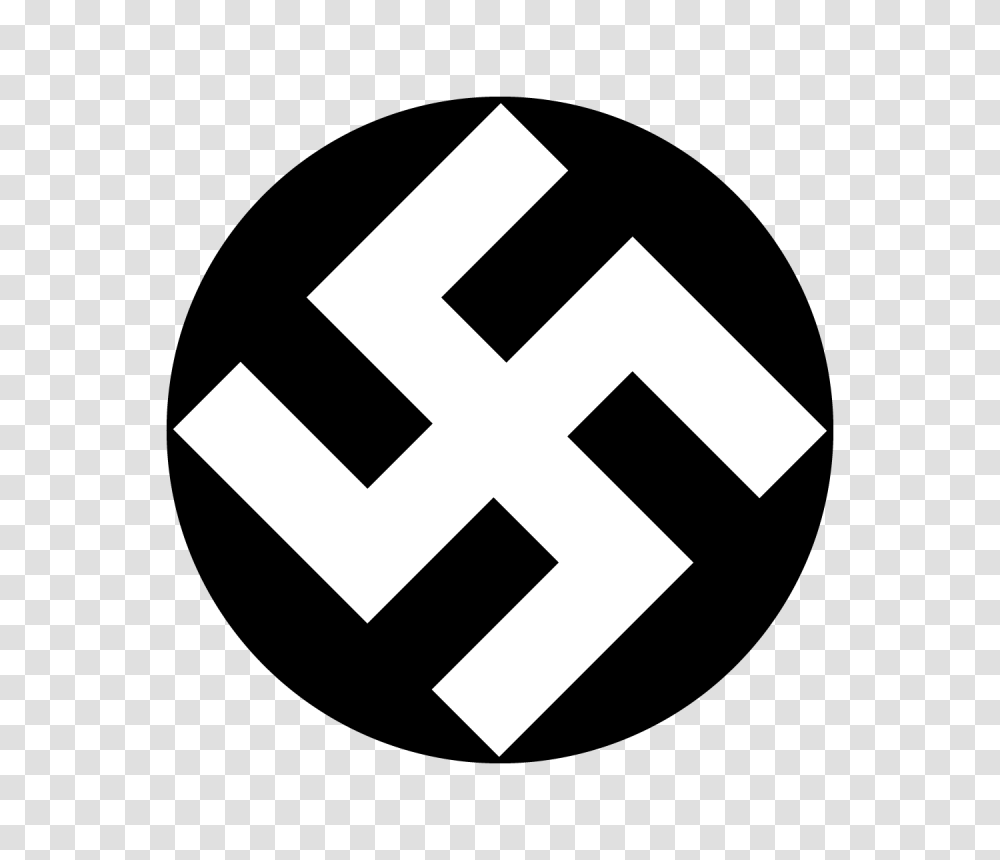 Swastika, Cross, Emblem, Stencil Transparent Png