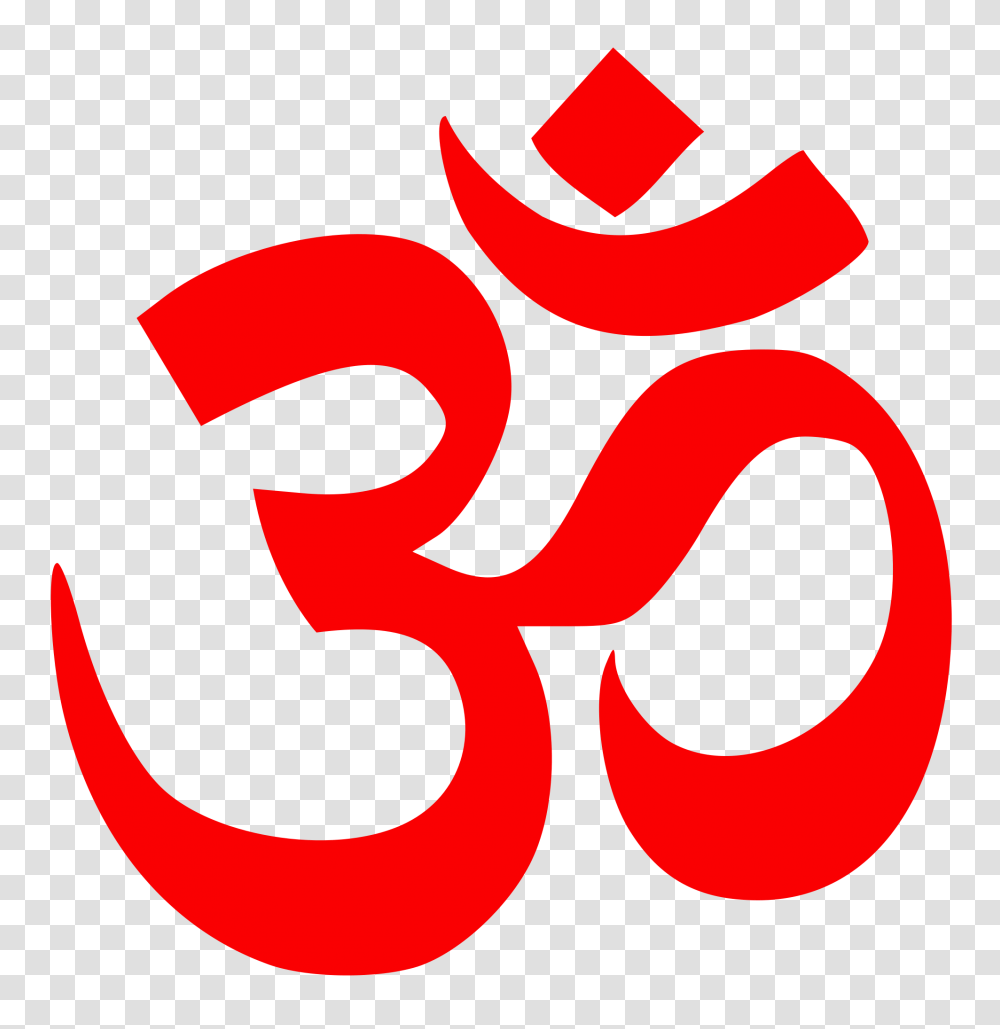 Swastika Hindu Image, Alphabet, Number Transparent Png