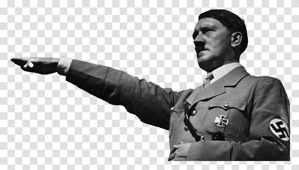 Swastika Hitler, Person, Face, Military Uniform, Officer Transparent Png