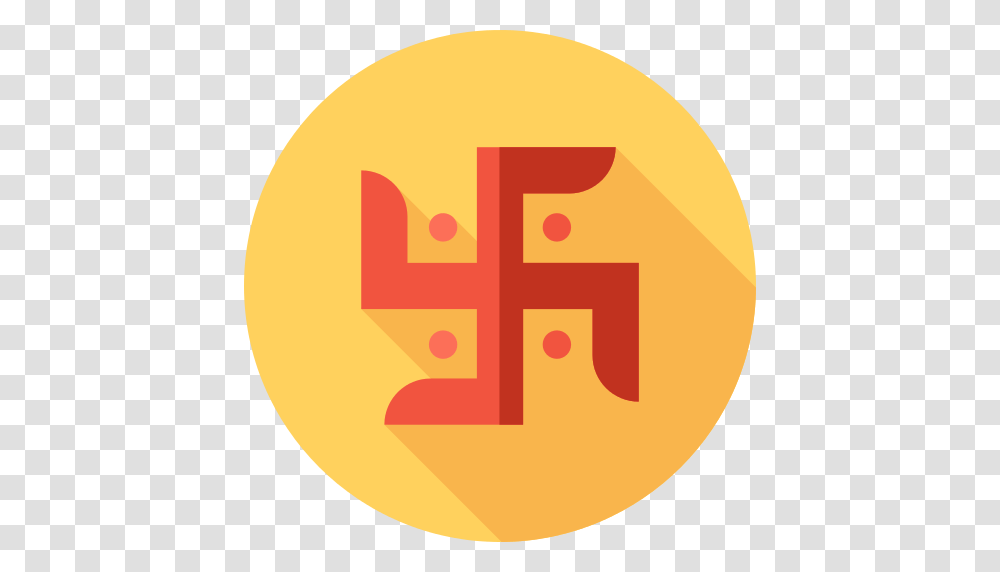 Swastika Icon, Number, Logo Transparent Png
