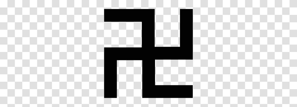 Swastika, Gray, Alphabet, Face Transparent Png