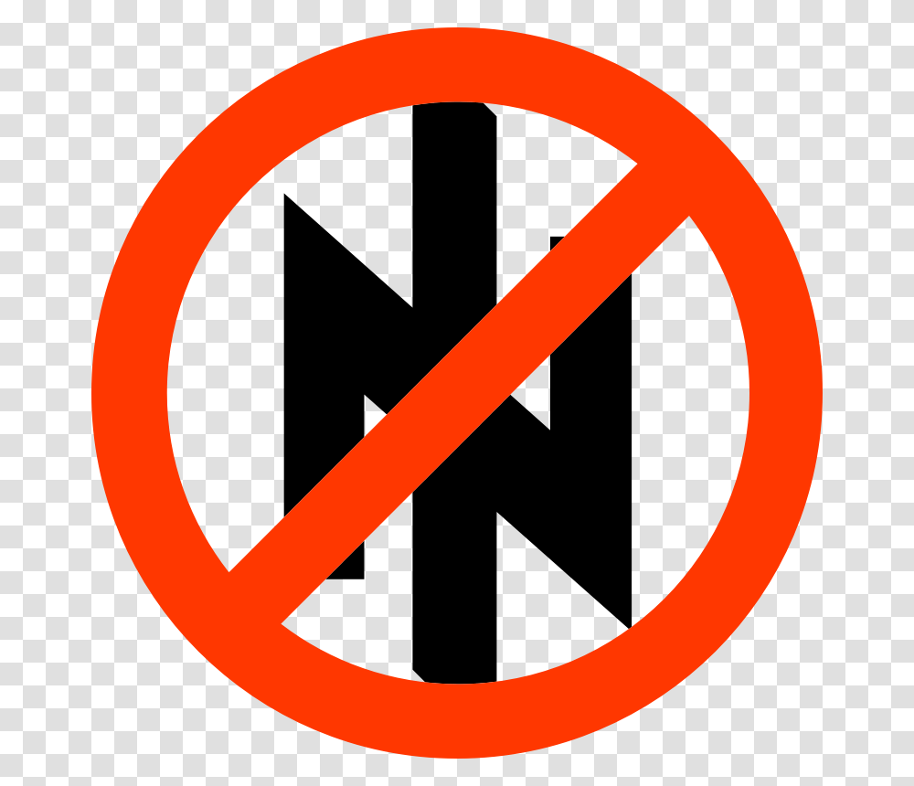 Swastika Umgeben Rotating Links Vektoren Clip Art, Road Sign, Stopsign Transparent Png