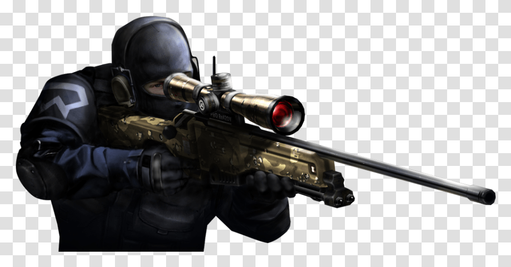 Swat Fengxiang 9 First Person Shooter, Gun, Weapon, Weaponry, Human Transparent Png
