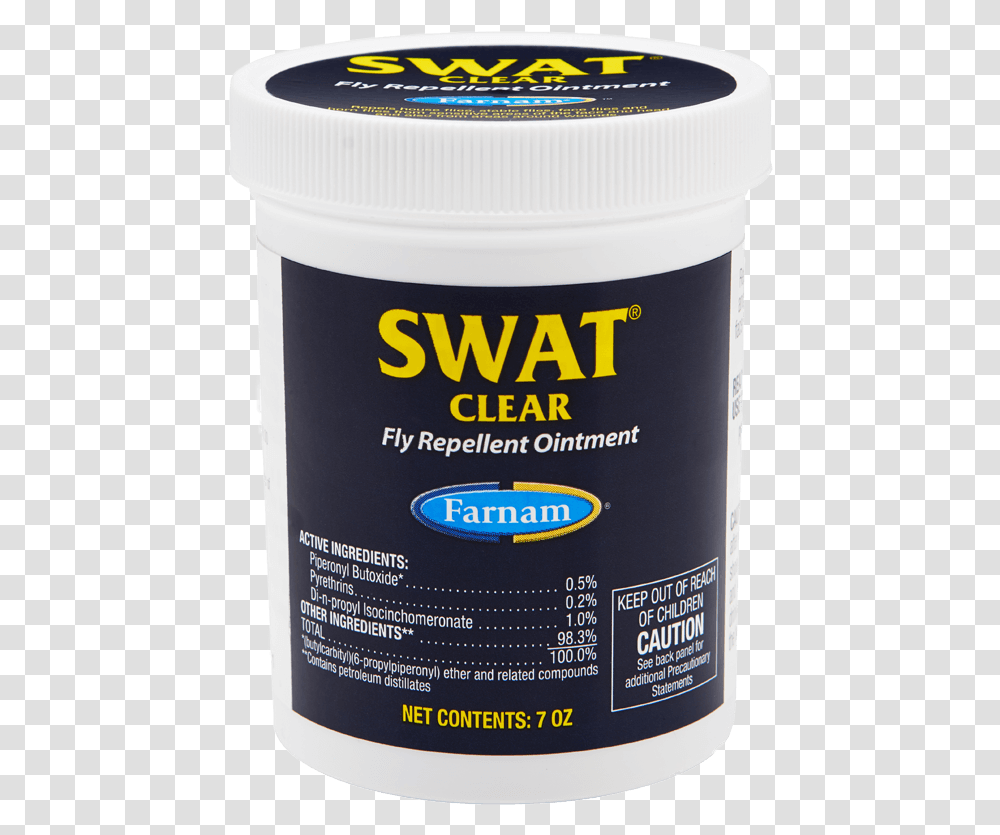 Swat Fly, Paint Container, Beer, Alcohol, Beverage Transparent Png