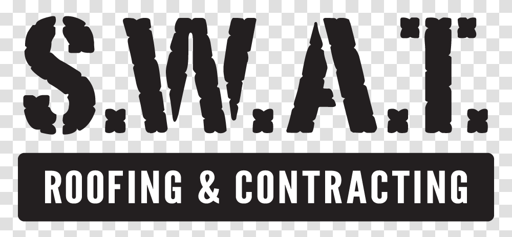 Swat Logo Download Swat Logo, Label, Alphabet, Word Transparent Png