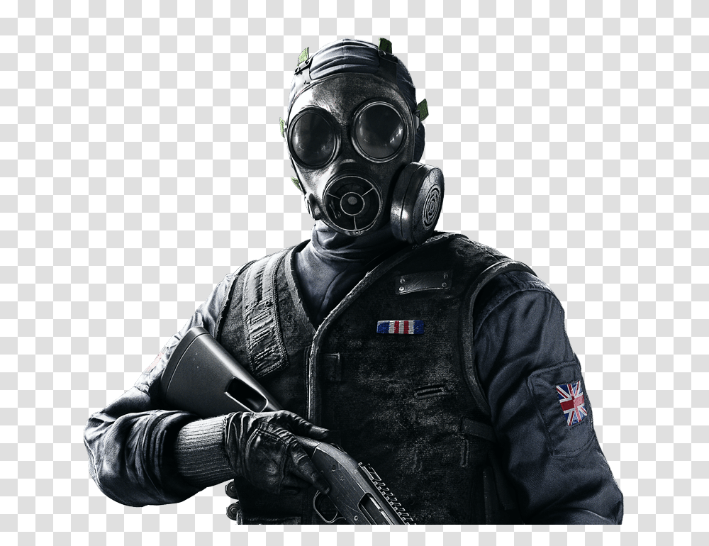 Swat, Person, Helmet, Face Transparent Png