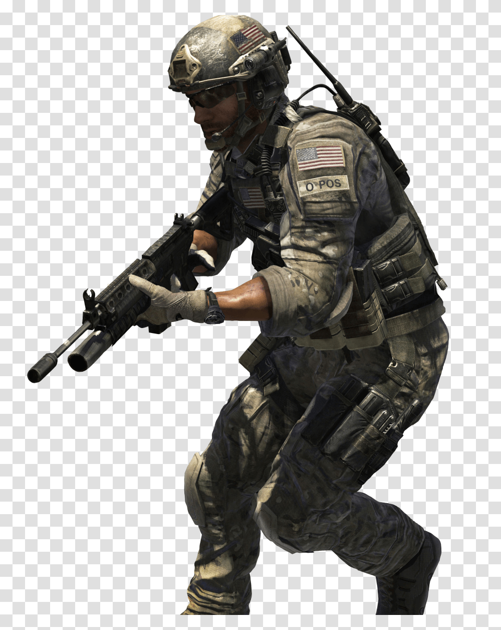 Swat, Person, Helmet, Apparel Transparent Png