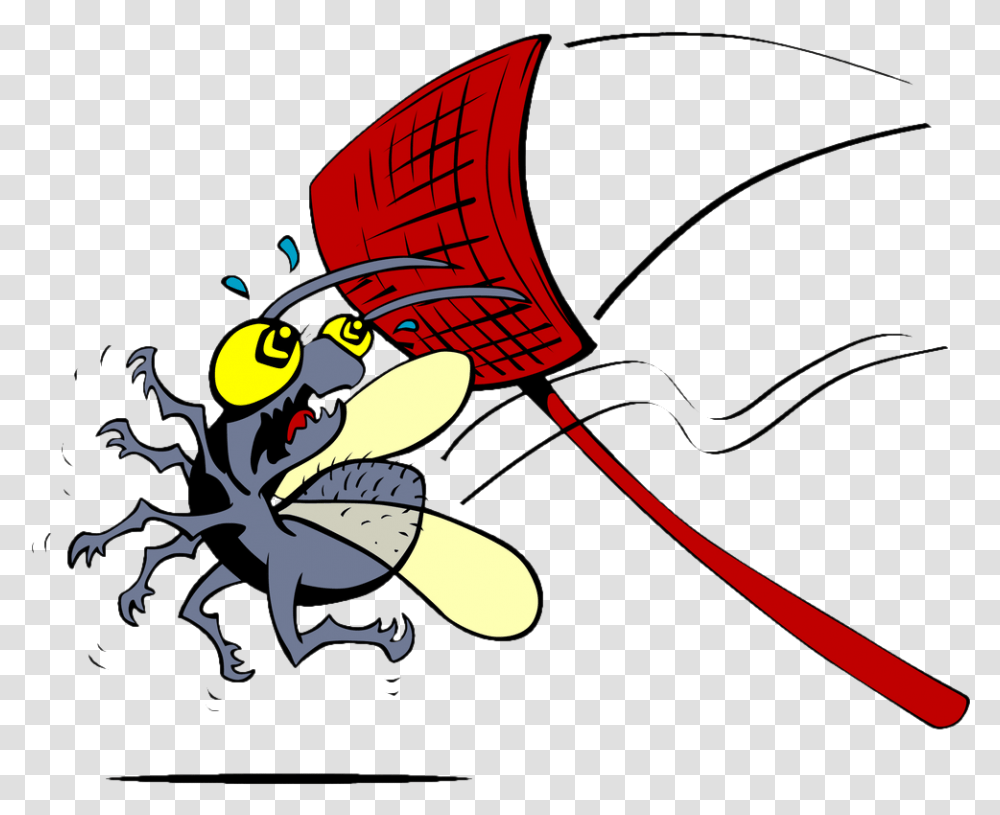 Swat Pest Patrol Integrated Pest Management Systems Fight The Filthy Fly Month, Hat Transparent Png