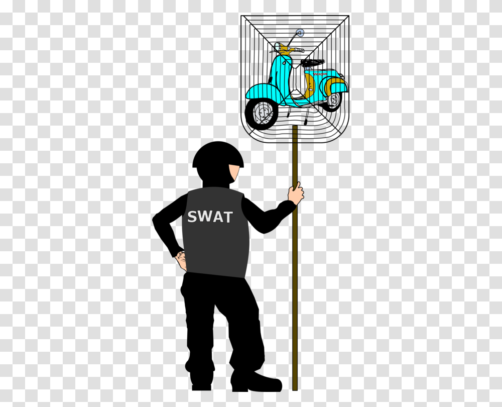 Swat S W A T Police Tactical Emergency Medical Services Free, Stick, Clock Tower, Architecture, Building Transparent Png