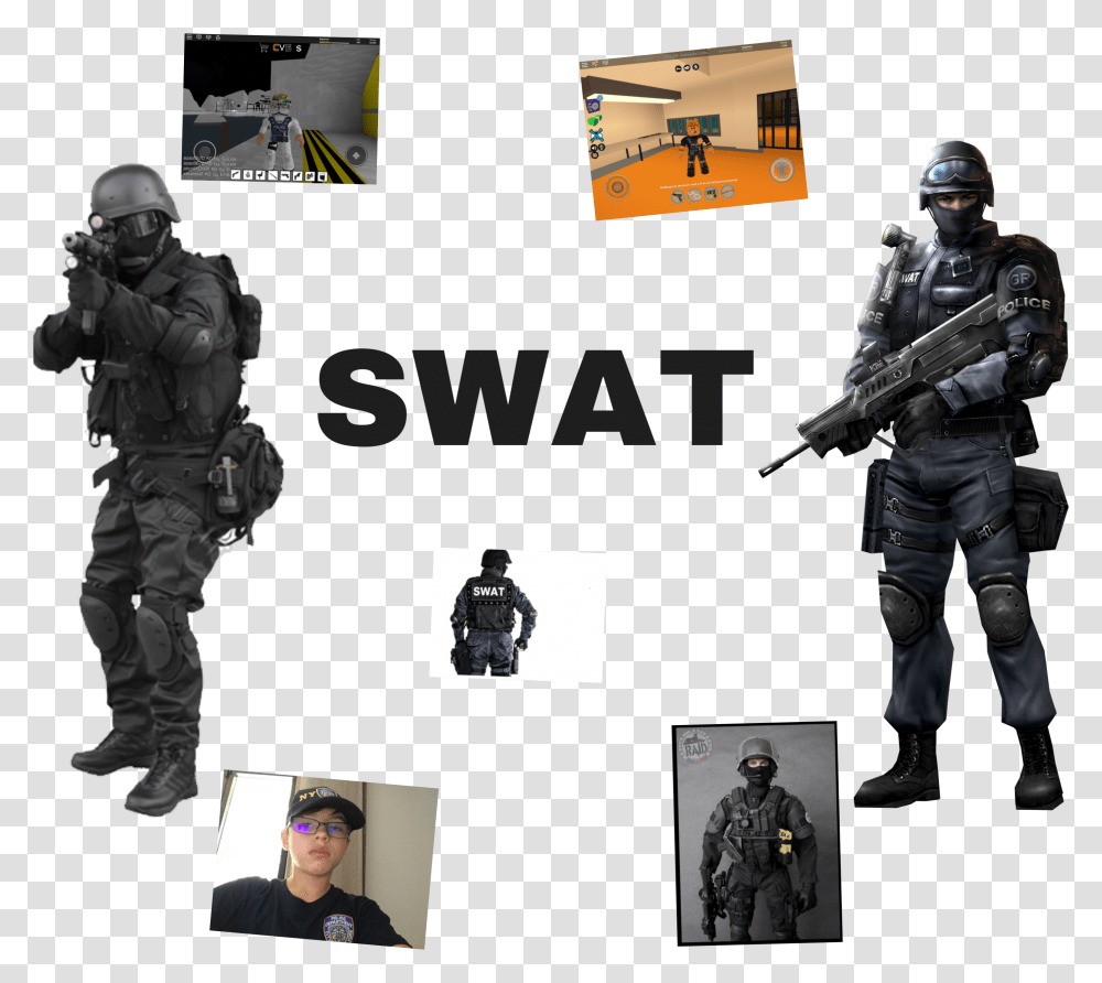 Swat Swat, Person, Shoe, Footwear Transparent Png