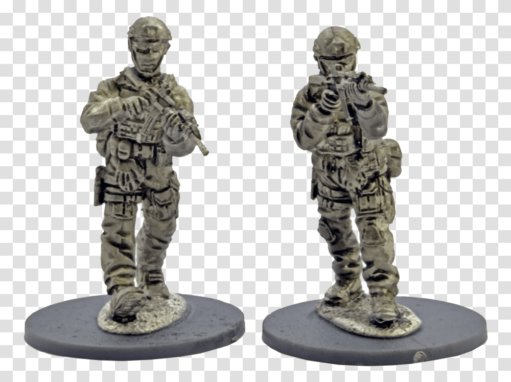 Swat Team Soldier, Person, Human, Figurine, Astronaut Transparent Png