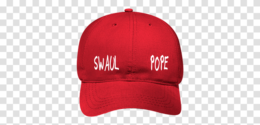 Swaul Pope Low Pro Style Otto Cap For Baseball, Clothing, Apparel, Baseball Cap, Hat Transparent Png