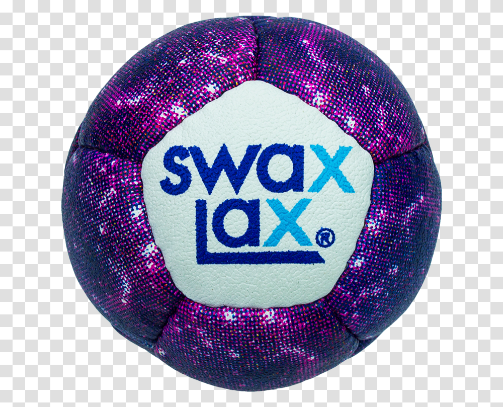 Swax Lax Lacrosse Training Ball Swax Lax Training Ball, Sphere, Team Sport, Sports, Soccer Transparent Png