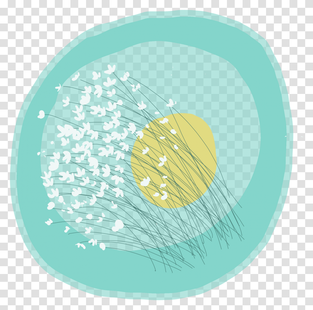 Swaying In Moonlight Circle, Sphere, Outer Space, Astronomy, Universe Transparent Png