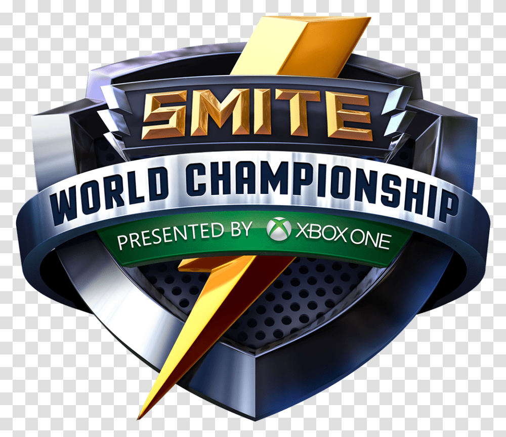 Swc 2016 Xbox One, Logo, Trademark Transparent Png