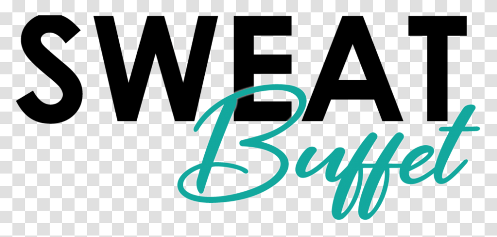 Sweat Buffet Web, Logo, Trademark Transparent Png