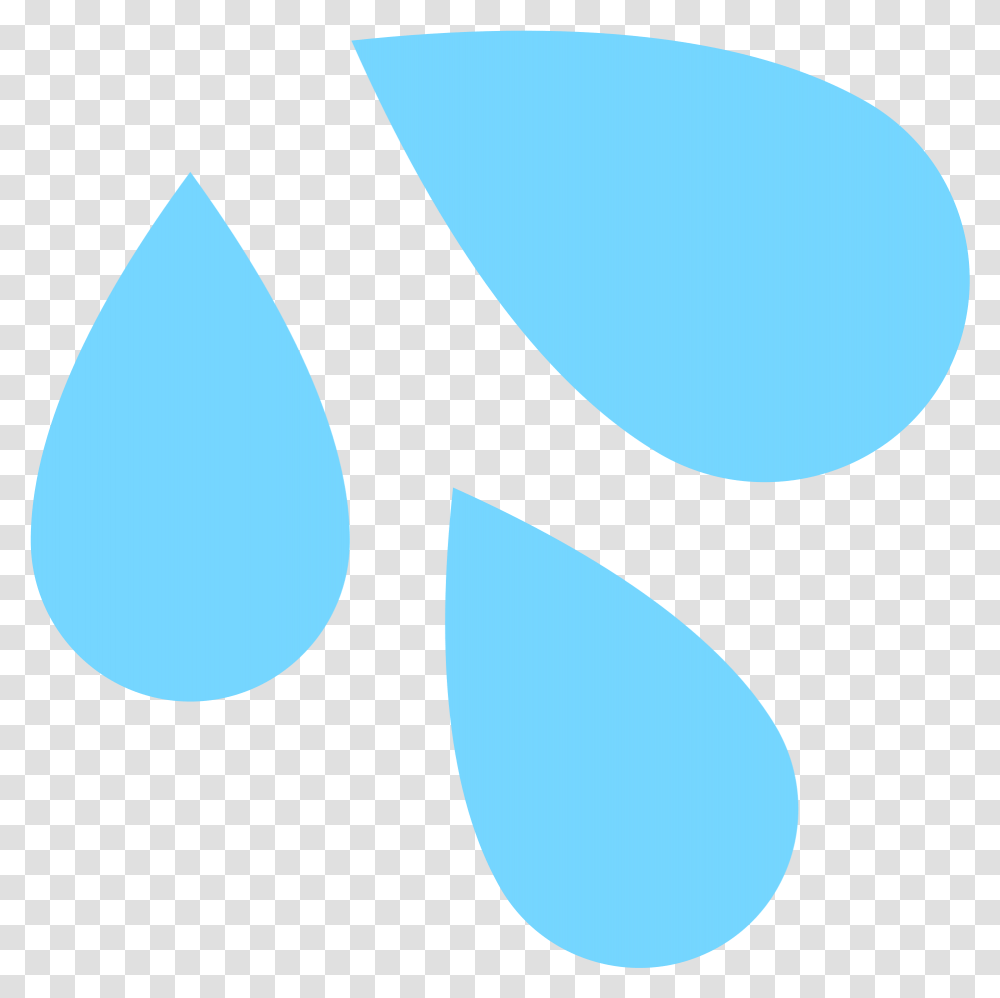 Sweat Cliparts Emojis Agua, Label, Text, Home Decor, Logo Transparent Png