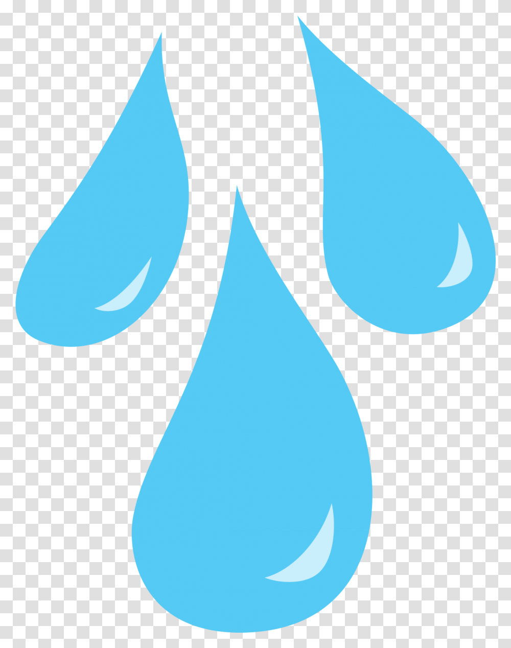 Sweat Drops Clipart The Image Kid Has Water Droplets Clipart, Ornament, Pattern Transparent Png