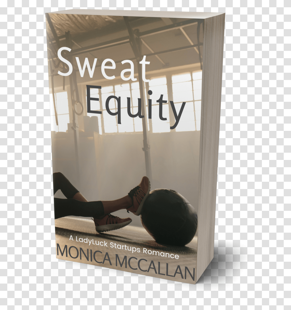 Sweat Equity, Person, Advertisement, Shoe Transparent Png